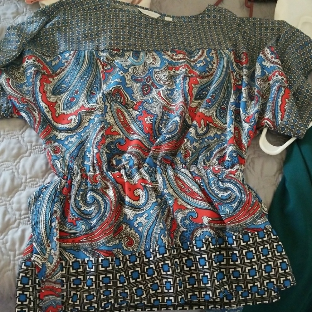 Blouse
